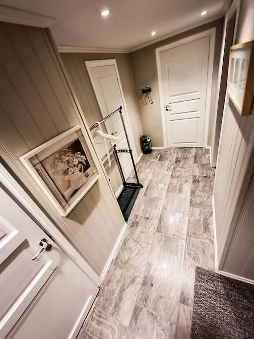 Private Room In City Centre, Shared Appartment, Free Parking Bergen 0*,  Norwegen