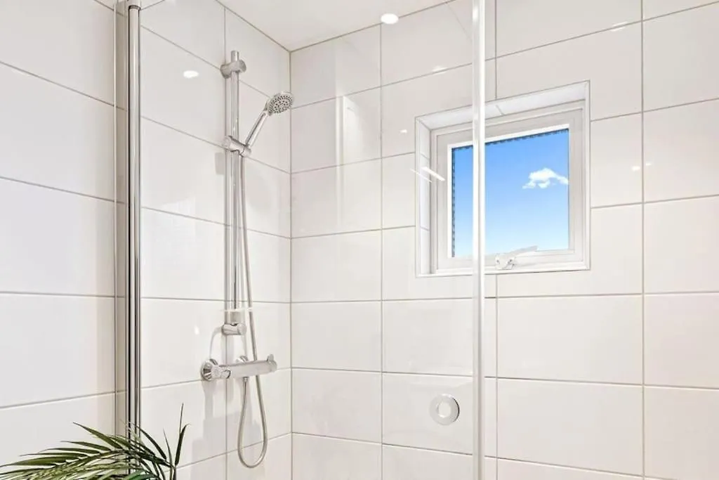 Apartmán Private Room In City Centre, Shared Appartment, Free Parking Bergen Norsko